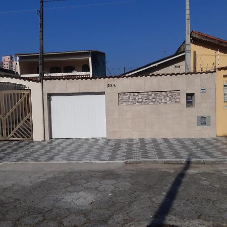 Casa Temporada Vila Caicara Villa Praia Grande Dış mekan fotoğraf