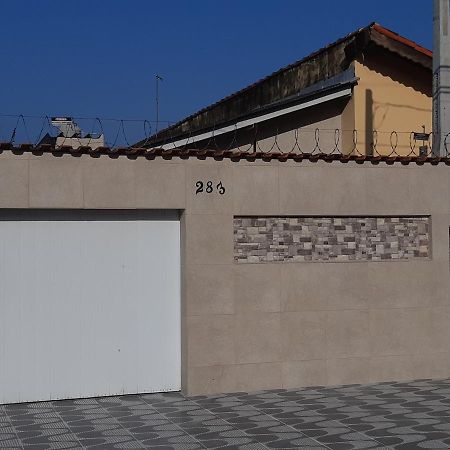 Casa Temporada Vila Caicara Villa Praia Grande Dış mekan fotoğraf
