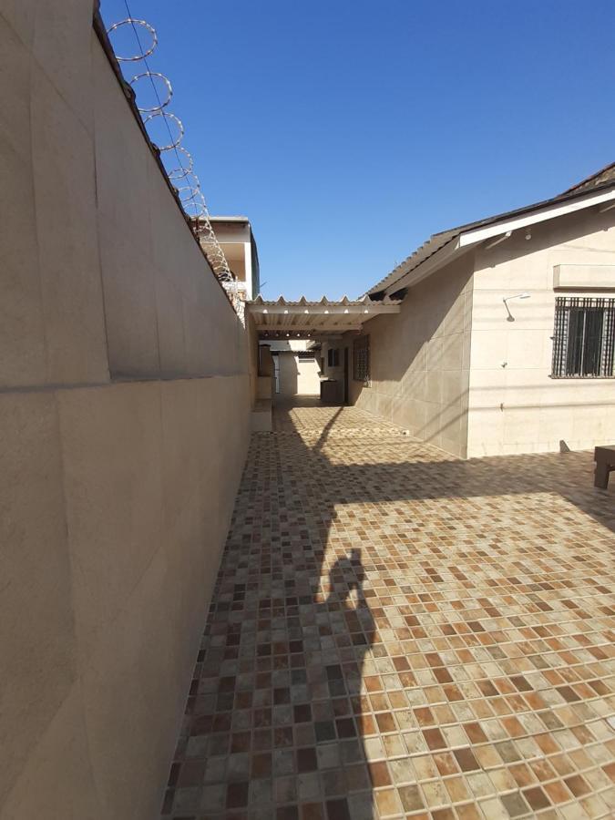 Casa Temporada Vila Caicara Villa Praia Grande Dış mekan fotoğraf