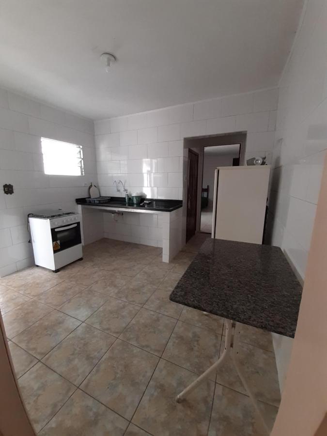 Casa Temporada Vila Caicara Villa Praia Grande Dış mekan fotoğraf
