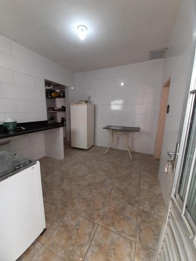 Casa Temporada Vila Caicara Villa Praia Grande Dış mekan fotoğraf