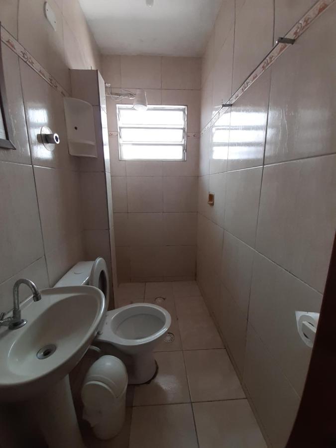 Casa Temporada Vila Caicara Villa Praia Grande Dış mekan fotoğraf
