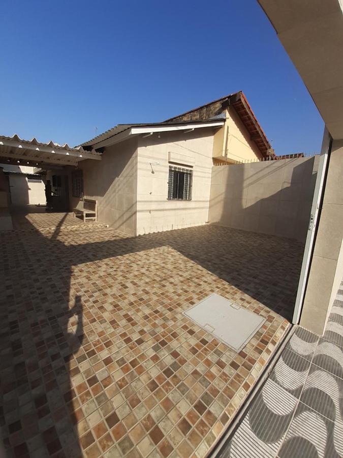 Casa Temporada Vila Caicara Villa Praia Grande Dış mekan fotoğraf