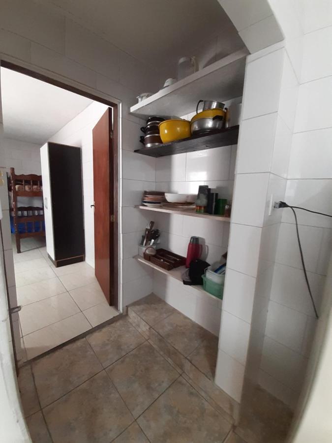 Casa Temporada Vila Caicara Villa Praia Grande Dış mekan fotoğraf