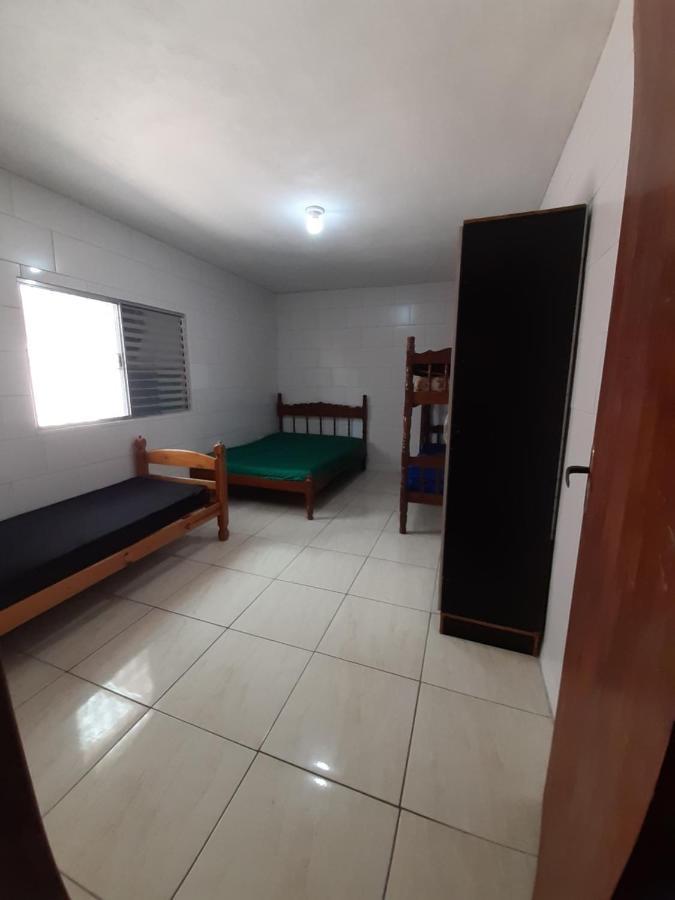 Casa Temporada Vila Caicara Villa Praia Grande Dış mekan fotoğraf