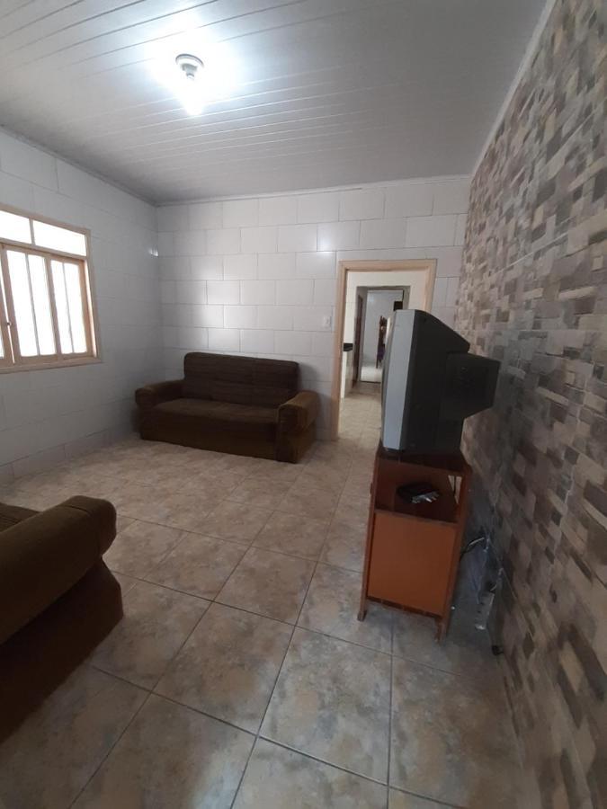 Casa Temporada Vila Caicara Villa Praia Grande Dış mekan fotoğraf