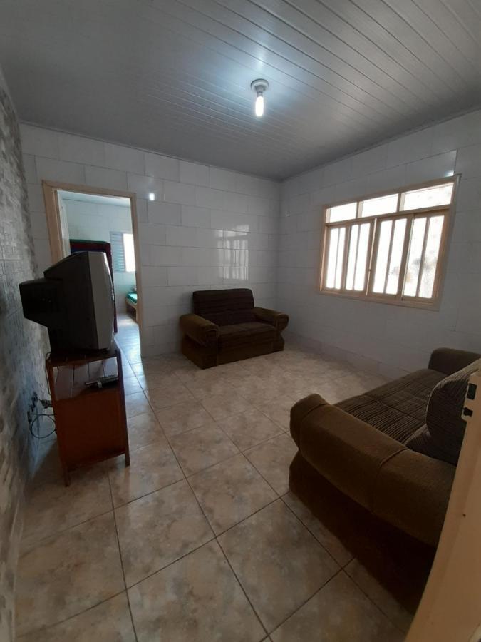 Casa Temporada Vila Caicara Villa Praia Grande Dış mekan fotoğraf