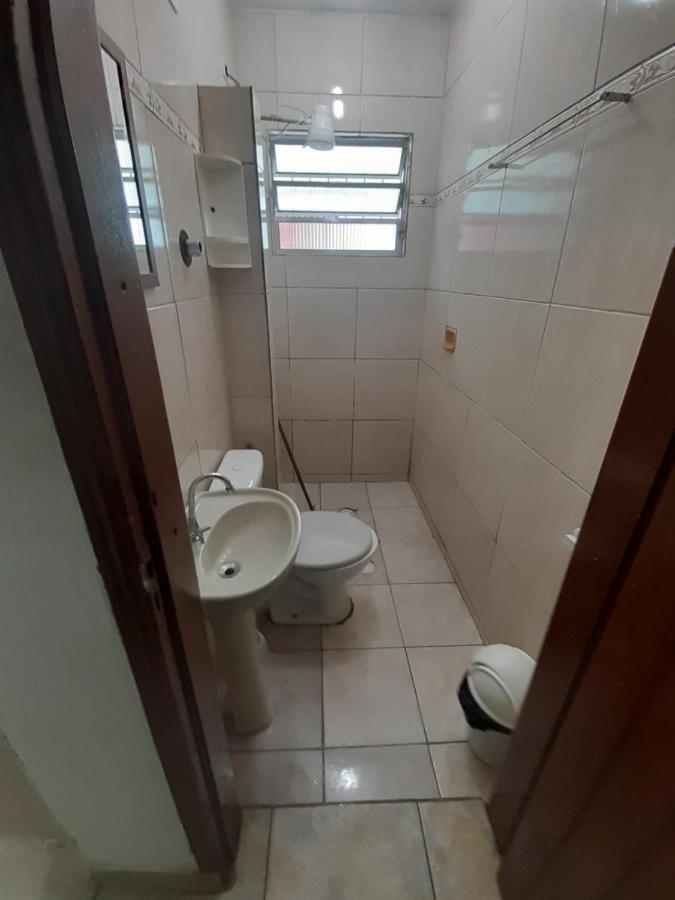 Casa Temporada Vila Caicara Villa Praia Grande Dış mekan fotoğraf